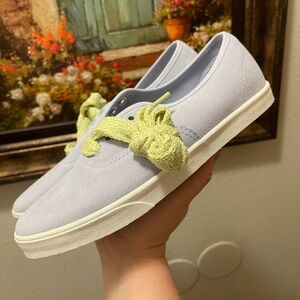 Vans Off The Wall Women's Skate Shoes